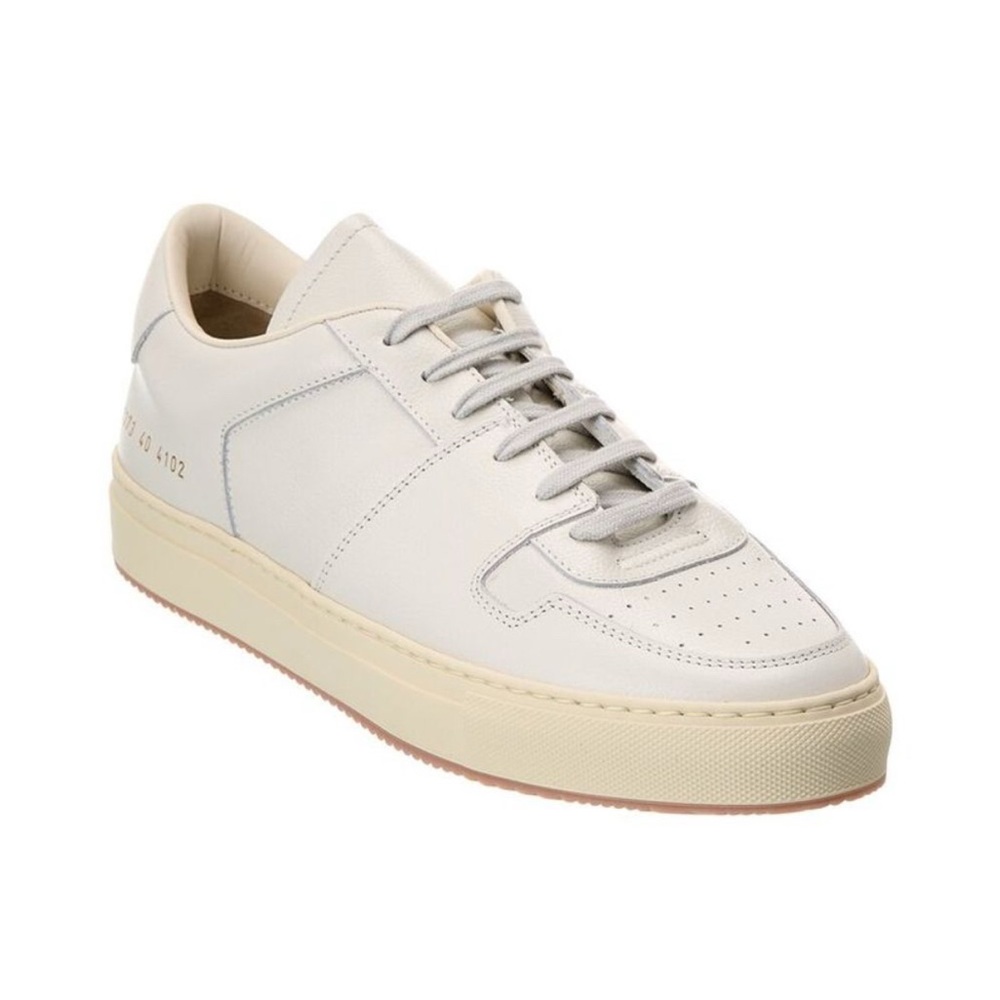 Common Projects Decades Low Leather Sneaker men’s (40)